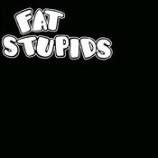Image of RGF-006 The Fat Stupids "S/T" 7" EP