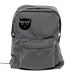 Image of Kung Fu Watson - Classic School Backpack