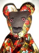 Image of Teddy Boris