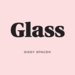 Image of Sissy Spacek - Glass CD