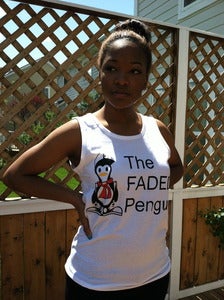 Image of F.A.D.E.D. Tank Tops (White)