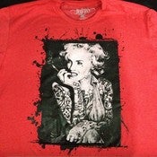 Image of Tatted up Monroe
