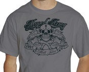 Image of Moped Army Tee Shirt