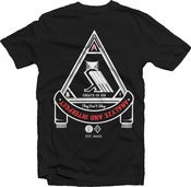 Image of "They Don't Sleep/Create or Die"