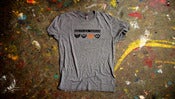 Image of American Babies 'Grey Ladies Beard' Tee