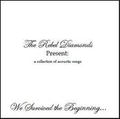 Image of "We Survived the Beginning..." - CD