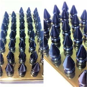 Image of Golden Touch Ex-Girlfriend
