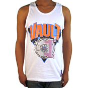 Image of Home Team Tank Top (White)