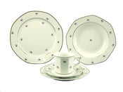 Image of Little flowers liberties style porcelain tableware