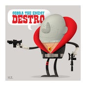 Image of Destro