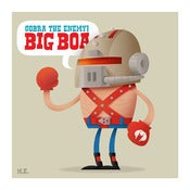 Image of Big Boa
