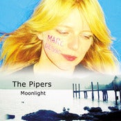 Image of THE PIPERS/MARC DESSE - Split 7"