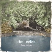 Image of The Feelies - Here Before (vinyl)