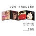 Image of ANTHOLOGY 1973-1976