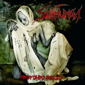 Image of SUBHUMAN - Profondo Rozzo (MMR002 - Sept. 2009) - "MAY Price Break"