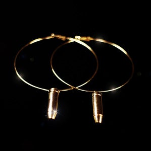 Image of Bullet Hoops
