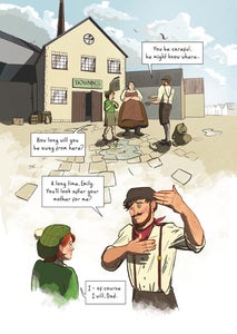 Image of The Peckham Invalids: The Cooperage