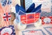 Image of Royal Party Collection Red, White & Blue