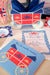 Image of Royal Party Collection Red, White & Blue