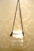 Image of Faux Fur Bag