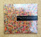 Image of 'Laughing Party' CD Album