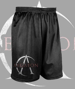 Image of Basketball Shorts