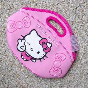 Image of Sac Hello Kitty en mousse