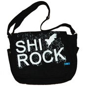 Image of SHIROCK Messenger Bag (Unisex)