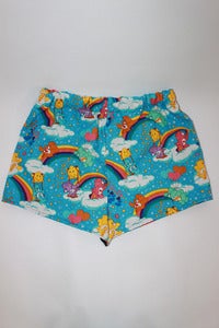 Image of Carebear Shorts