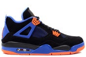 Image of Air Jordan Retro 4 "CAVS" 