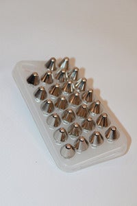 Image of Studded iPhone 4 Case