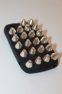 Image of Studded Blackberry Case
