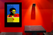 Image of Tribute Wole Soyinka Poster