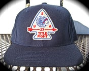 Image of Arrowhead Snapback Hat