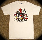 Image of Devil/Panther Shirt