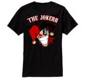 Image of Cartoon T-Shirt 