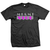 Image of Miami Vice