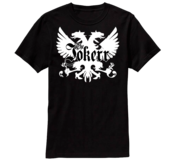 Image of Moriah's Shield T-Shirt