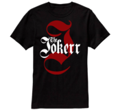 Image of Jokerr Iconic T-Shirt