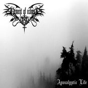 Image of Element Of Eclipse: Apocalyptic Life Album COMING SOON!