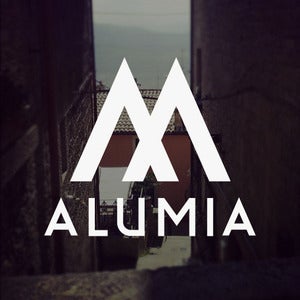 ALUMIA - Typeface