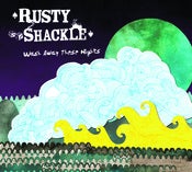 Image of Wash Away These Nights
