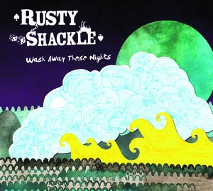 Image of Wash Away These Nights