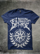 Image of Compass tee