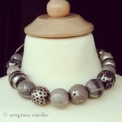 Image of deirdre necklace
