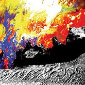 Image of Iron Age - "The Sleeping Eye" gatefold LP