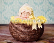 Image of Sunshine Bonnet