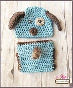 Image of Baby Puppy Set