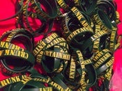Image of CRUNK ARMY ENTERTAINMENT wristband