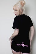 Image of Whomp Whomp Running Shorts (Ladies)